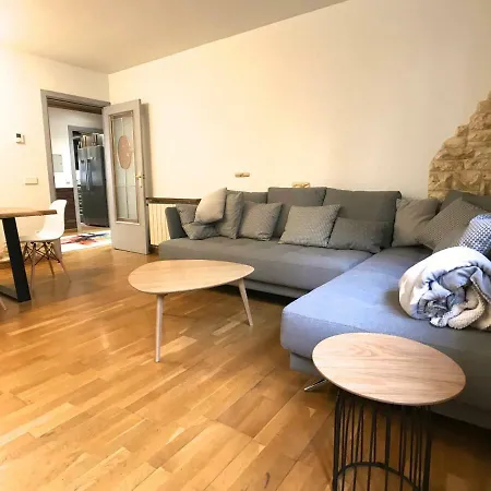 Poblat Andorrá, Encamp, Con Terraza, Zona Grandvalira Apartamento Encamp