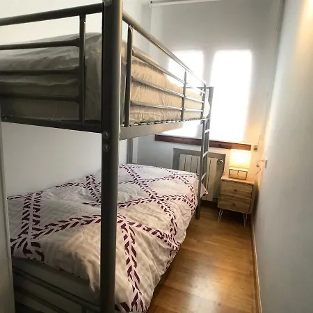 Apartamento Poblat Andorrá, Encamp, Con Terraza, Zona Grandvalira *