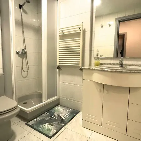 Apartamento Poblat Andorrá, Encamp, Con Terraza, Zona Grandvalira *